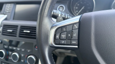 Land Rover Discovery Sport 2.0 TD4 180 SE Tech 5dr Auto Diesel Station Wagon